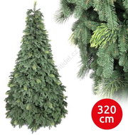 Vánoční stromek SIBERIAN 320 cm borovice - Vánoční stromek