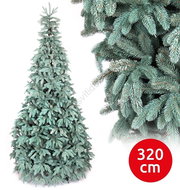Vánoční stromek SILVER 320 cm smrk - Vánoční stromek