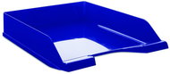 DONAU Opaque file A4 blue - Paper Tray