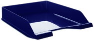 DONAU Opaque file A4 dark blue - Paper Tray