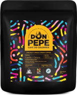 DON PEPE Castillo - Caturra 500g X1 grains - Coffee