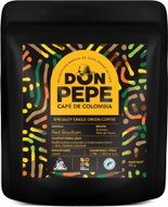 DON PEPE Bourbon 250g X1 grain - Coffee