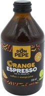DON PEPE Orange Espresso 330ml - Drink