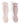 Farm training spoon set, pink