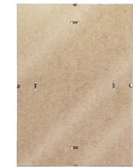 DONAU Clip-frame plexiglass 29,7 × 42 cm A3 - Photo Frame