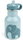 Elphee stainless steel bottle, blue, 350ml
