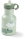 Playground stainless steel bottle, green, 350ml