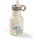 Celebration stainless steel bottle, sand, 350ml