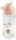 Tiny farm straw bottle, pink, 350ml
