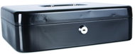 Donau 300 × 240 × 90 XL black - Portable Cash Register
