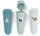 Dotti Silicone Ice Lolly Moulds, Blue – 3-piece set