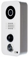 DoorBird D101 White - Video Phone 