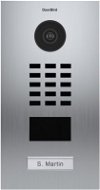 DoorBird IP-Video-Türstation D2101V - Videotelefon