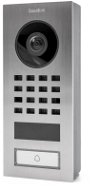 DoorBird D1101V Recessed, Stainless Steel - Video Phone 