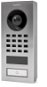 DoorBird D1101V Einbau, Edelstahl - Videotelefon