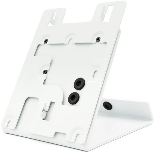 DoorBird A1101, Desk Stand, White - Bell Accessory - Main image