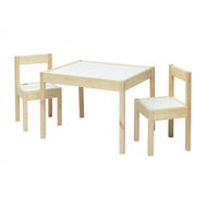 BabyGo Dětská sada Table set - Dětský nábytek