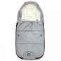 Dooky Footmuff Frosted Silver Sky - Fusak do kočárku