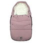 Dooky Footmuff Frosted Pink Sapphire, vel. S - Fusak do kočárku