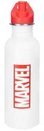 Marvel Main Logo - nerezová láhev na pití - Drinking Bottle