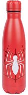 Drinking Bottle Marvel Spiderman Torso - láhev na pití - Láhev na pití