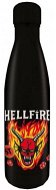 Drinking Bottle Netflix Stranger Things Hellfire Club - nerezová láhev na pití - Láhev na pití