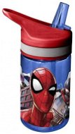 Drinking Bottle Marvel Spiderman Characters - láhev na pití - Láhev na pití