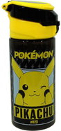 Pokémon Pikachu 025 - Drinking Bottle - Drinking Bottle