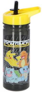 Pokémon Retro Characters - Drinking Bottle - Drinking Bottle