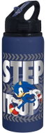 Sonic Step It Up Drinking Bottle - Drinking Bottle