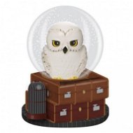 Harry Potter Hedwig těžítko - Collector's Set