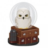 Harry Potter Hedwig paperweight - Collector's Set