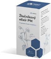 Purus Meda Žlučníkový elixír 60 tbl. - Dietary Supplement