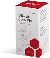 Purus Meda Uňa de Gato PM cps 60 - Dietary Supplement