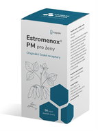 Purus Meda Estromenox PM pro ženy 50 cps. - Dietary Supplement