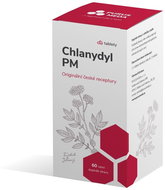 Purus Meda Chlanydil 60 tbl. - Dietary Supplement