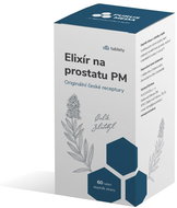 Purus Meda Elixír na prostatu 60 tbl. - Dietary Supplement