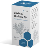Purus Meda Elixír na slinivku 60 tbl. - Dietary Supplement