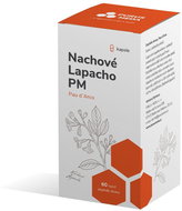 Purus Meda Nachové Lapacho PM (Pau d´Arco) cps. 60 - Dietary Supplement