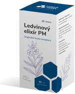 Purus Meda Ledvinový elixír 60 tbl. - Dietary Supplement