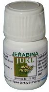 Jukl Jeřabina (D5) - Herbal Product