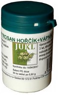 Jukl Fyrosan Hořčík + Vápník - Herbal Product