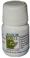 Jukl Kozlík (D3) - Herbal Product