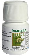 Jukl Řimbaba (D3) - Herbal Product