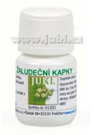 Jukl Žaludeční kapky - Herbal Product