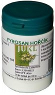 Jukel – Fyrosan Horčík – dopňuje horčík v tele - Doplnok stravy