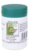 Jukl Jehlice 50 kapslí - vhodné při zavodnění - Herbal Drops