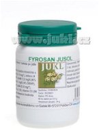 Jukl – Fyrosan Jusol – vynikajúci na regeneráciu po chorobe, zvlášť po COVIDE - Doplnok stravy