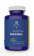 Renovality - Acerola Maximal 200 tobolek - Dietary Supplement