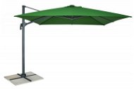 Doppler Ravenna 3x3m Green - Sun Umbrella